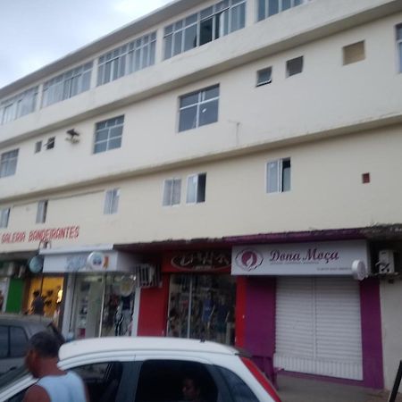 Pousada Bandeirantes Ilhéus Exterior photo